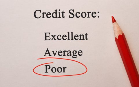 Does Bad Credit Matter Cars