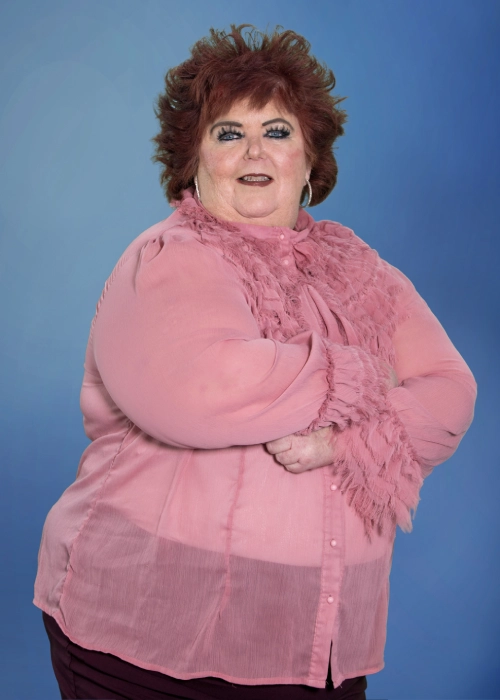 Carol Stickel