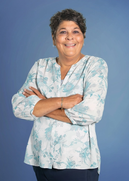Dawn McMicheaux