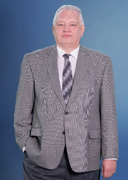 Mark Prokay