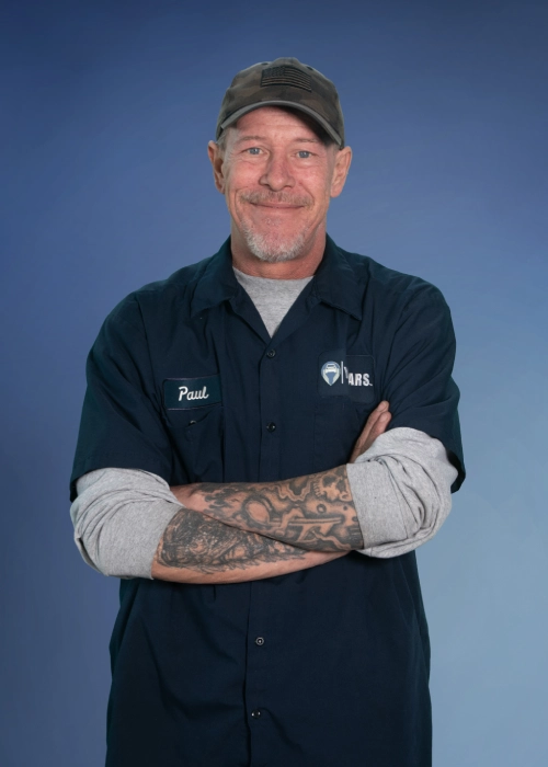 Paul Piergiovanni