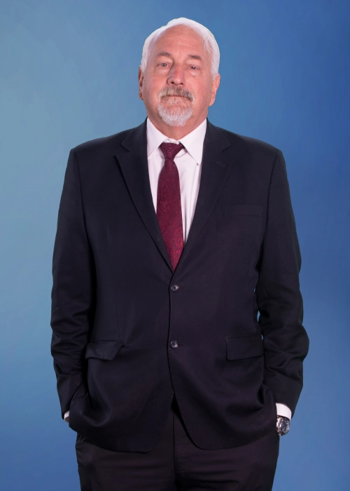 Russ Hardenburgh