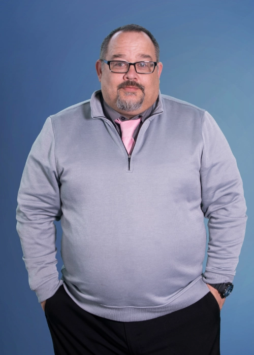 Terry Tringhese