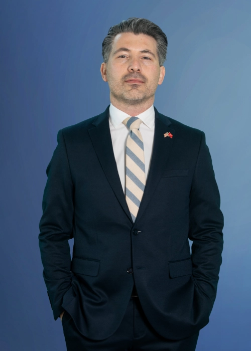 Yigit Yalcin