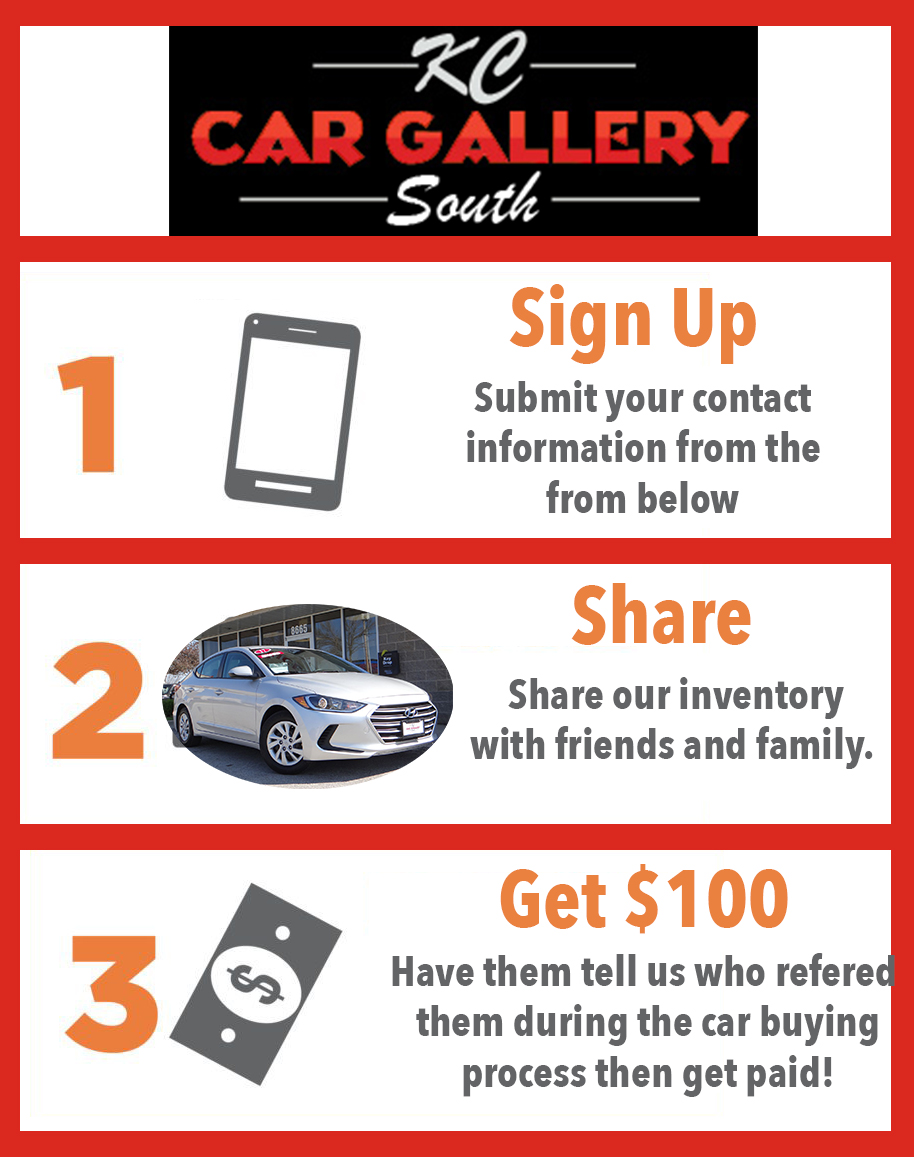 kcccarreferall KC Car Gallery South