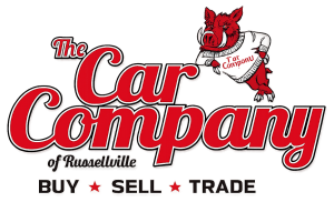 The Car Company of Russellville