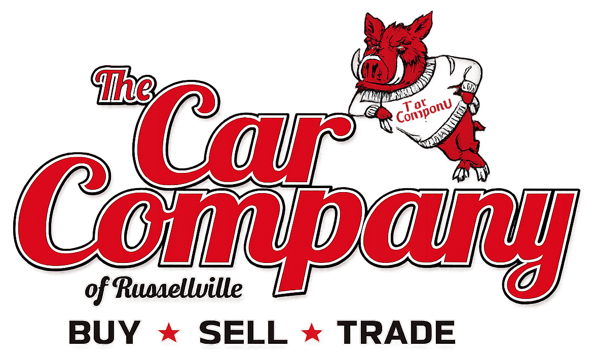 The Car Company of Russellville
