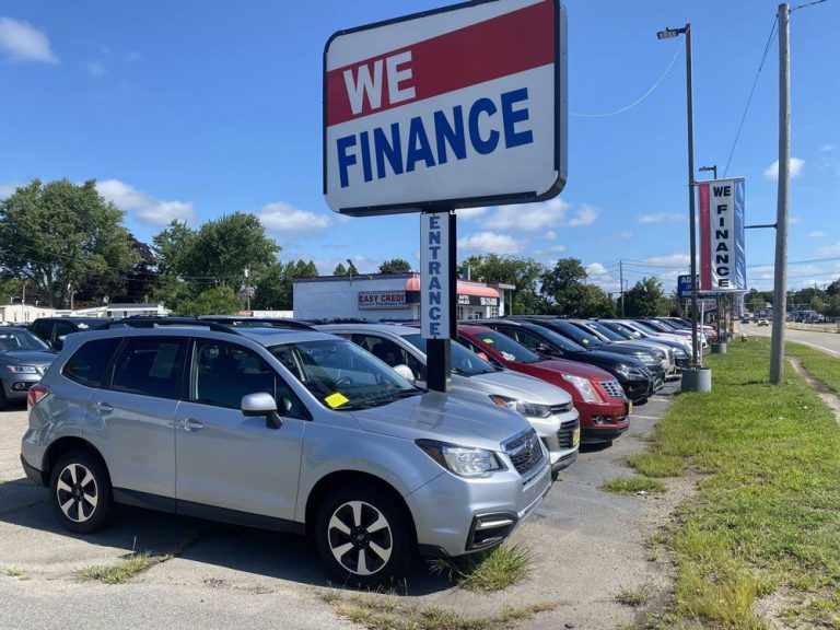 About Advanced Auto Sales Used Car Dealer in North Attleboro