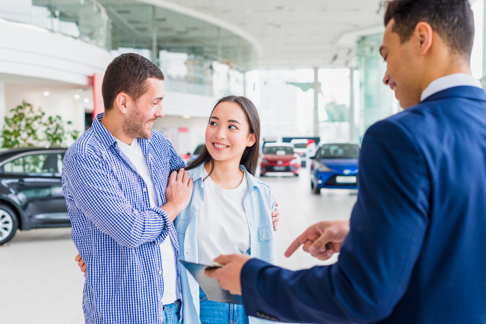auto financing application in north attleboro, ma
