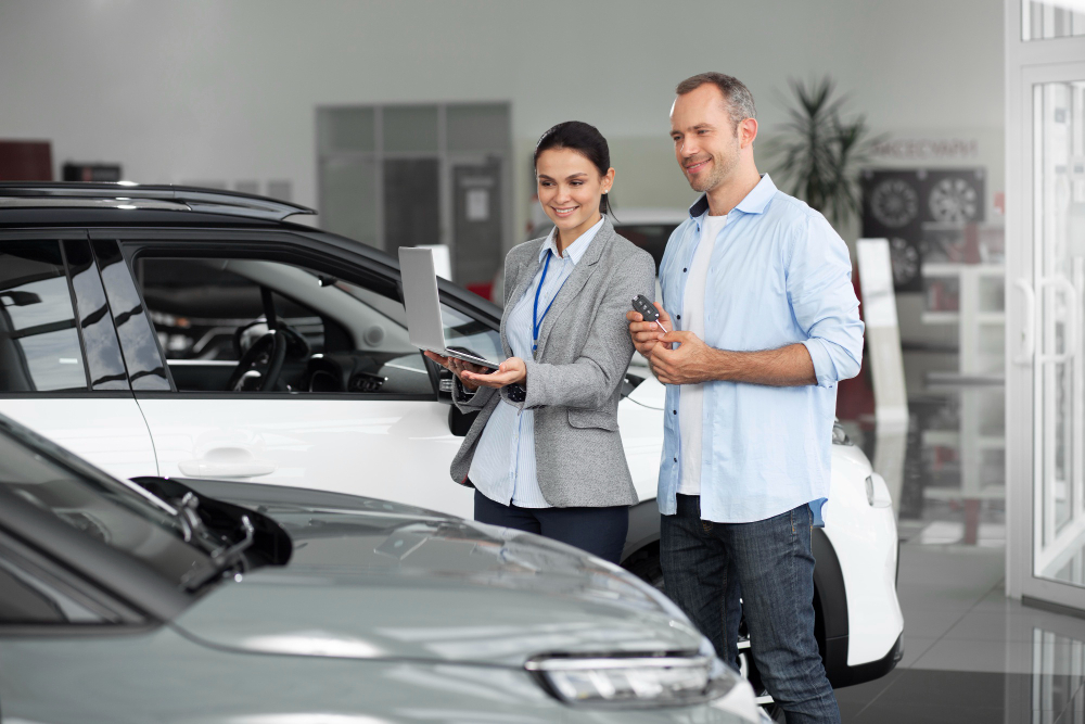 best customer service dealership in north attleboro, ma