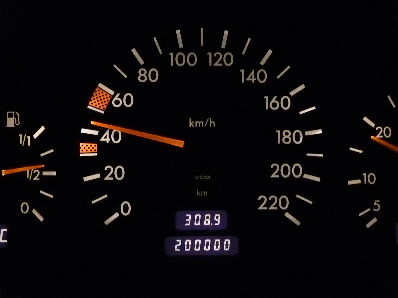 low mileage car in north attleboro, ma