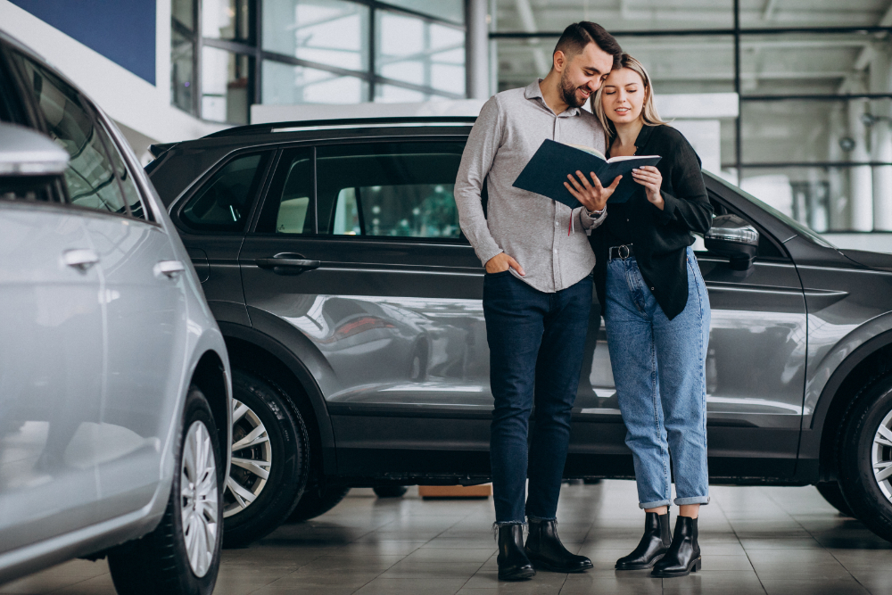 used car financing in north attleboro, ma