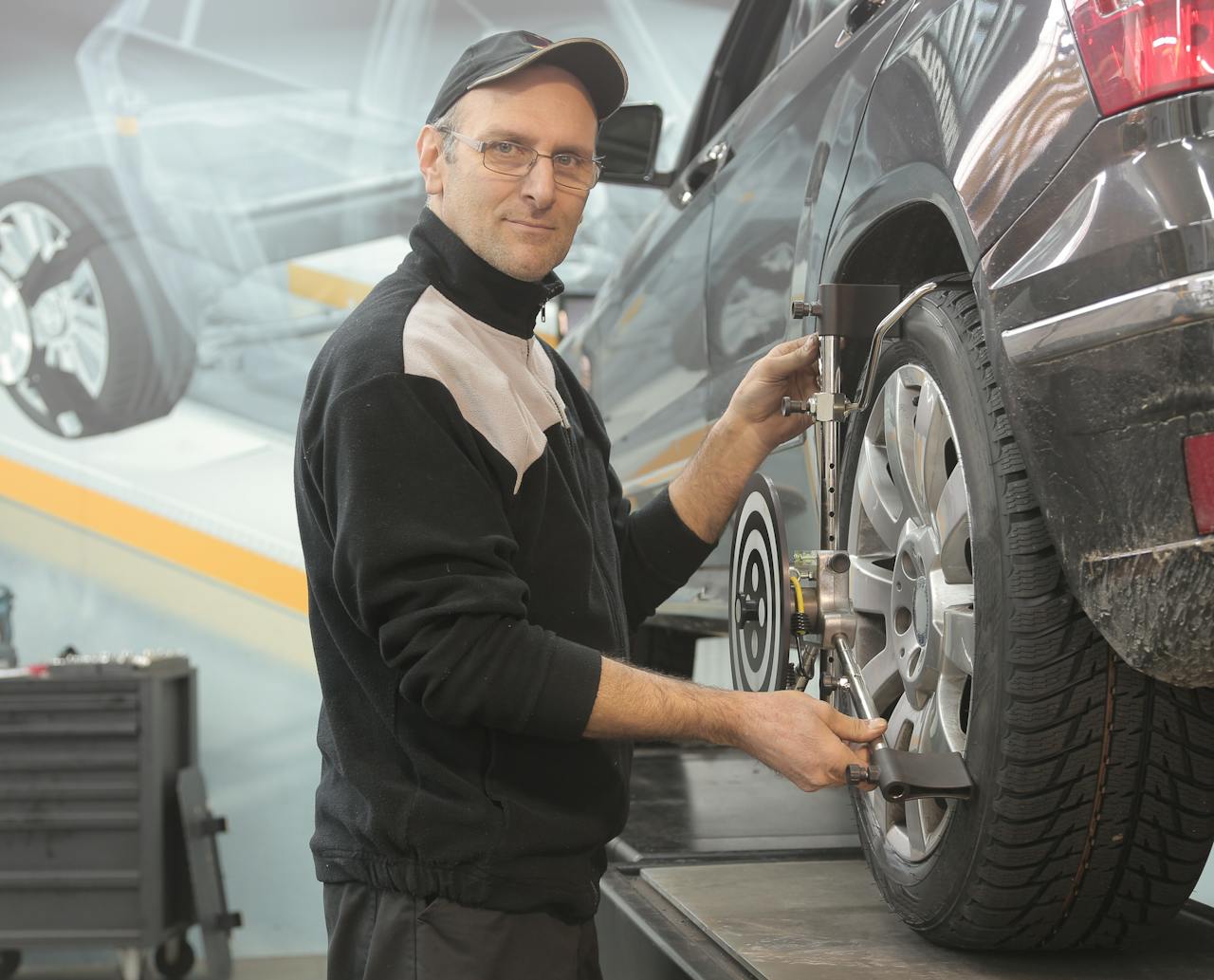 used car service center in north attleboro ma