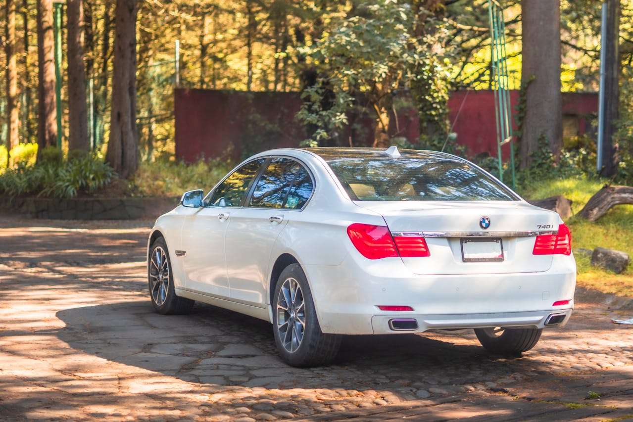 luxury car for sale in north attleboro