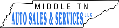 MIDDLE TENNESSEE AUTO SALES & SERVICES LLC