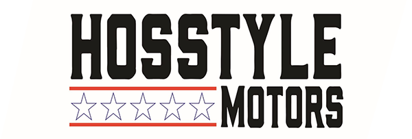 Hosstyle Motors