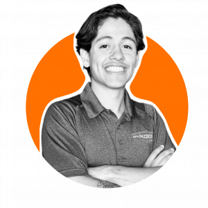 Luis Rincon - Sales photo