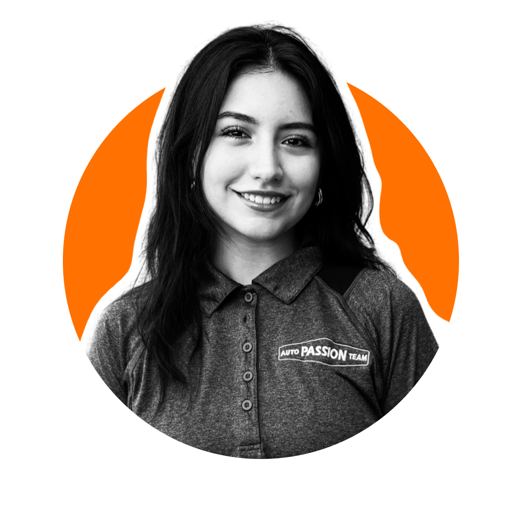 Emily Ramos - sales