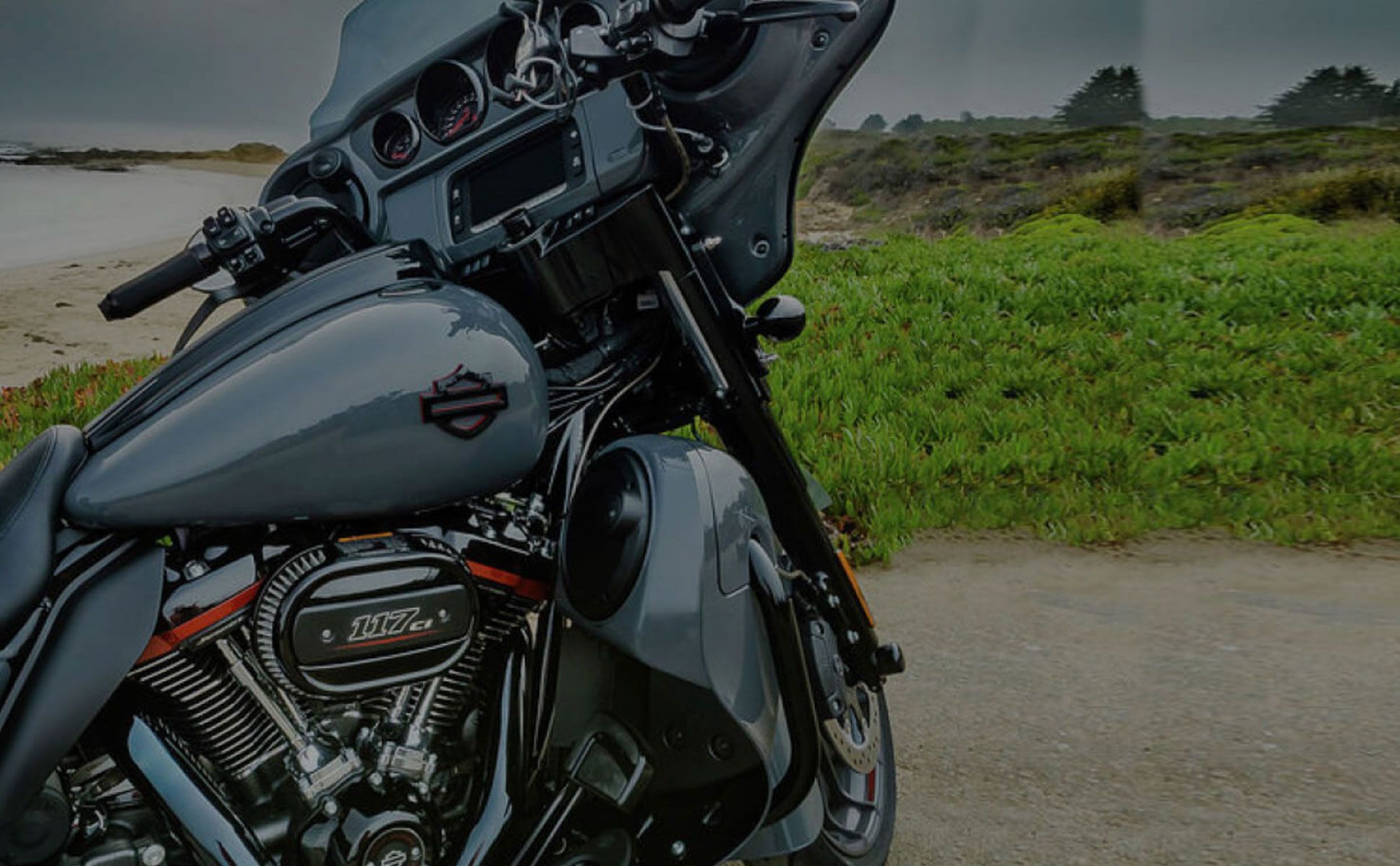 Harley Davidson - Motorcycles In Boynton Beach | Elite Motor Sports