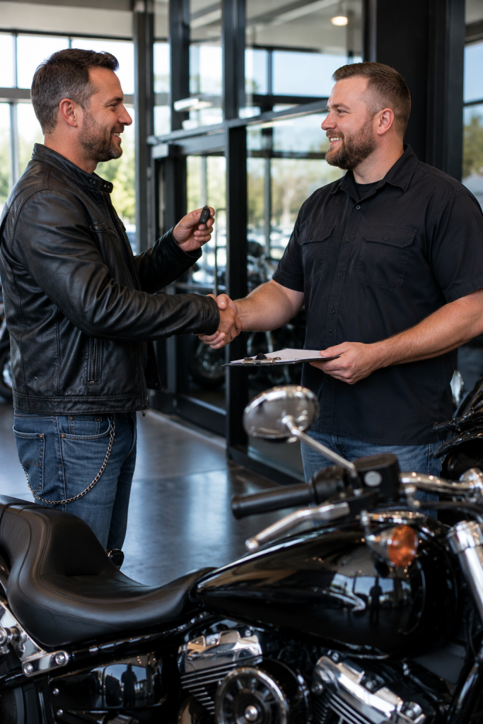 Sell your bike Sell your bike