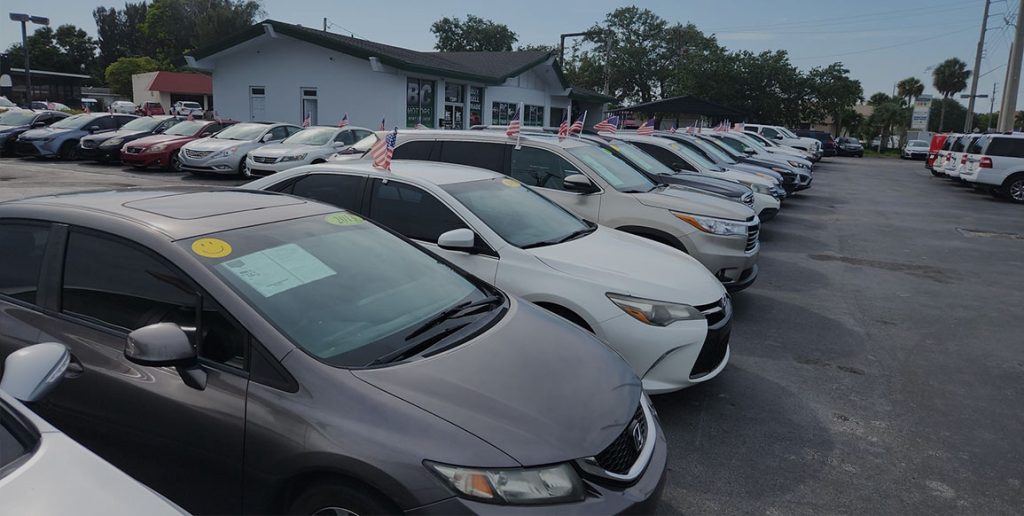 Used Car Dealer in West Palm Beach, FL Auto Dealer BC Motors