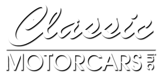Classic Motorcars Inc