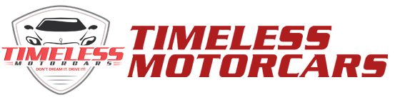 Timeless Motorcars