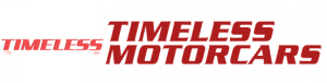 Timeless Motorcars