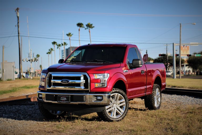 HOME - McAllen Motorcars