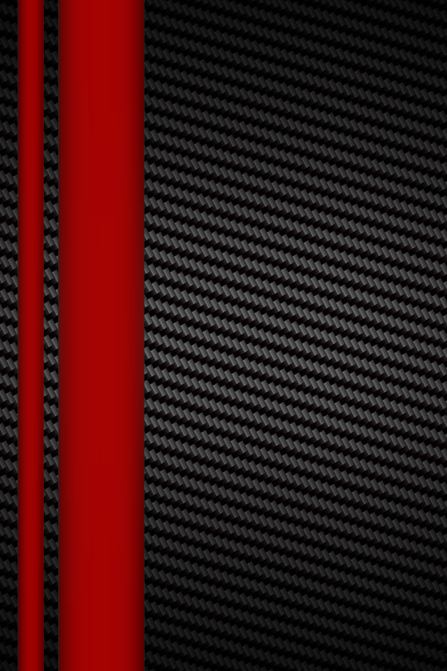 Red-Carbon-Fiber-Wallpaper-17 - McAllen Motorcars