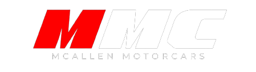 McAllen Motorcars