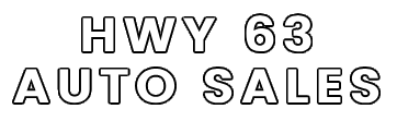 HWY 63 AUTO SALES