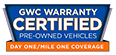 gwc warranty