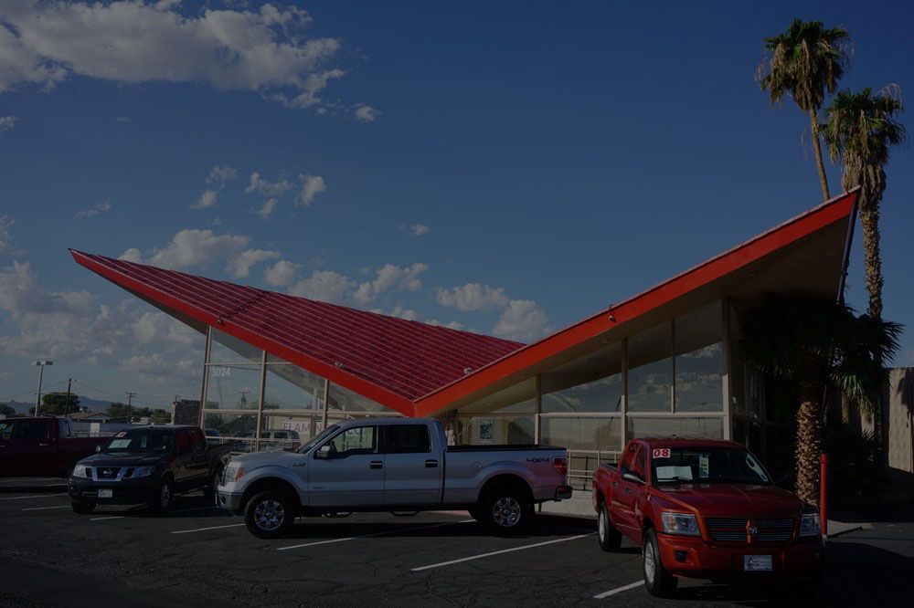 Used Car Dealer in Las Vegas, Nevada Solid Motorcars