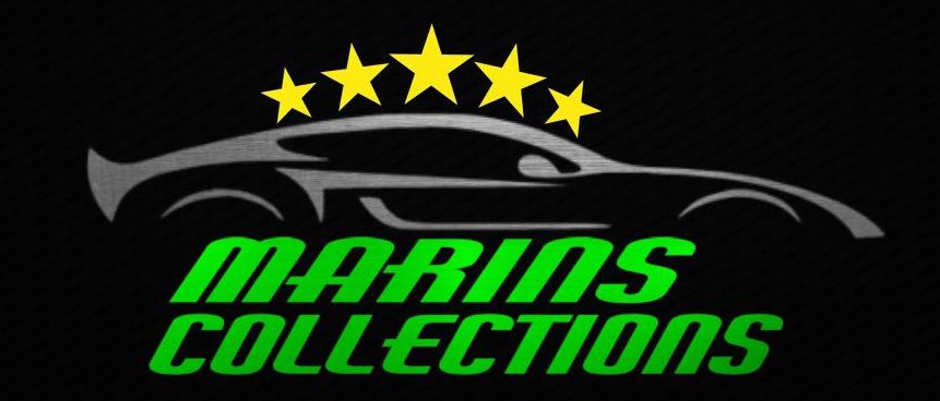 Marins Collection Inc