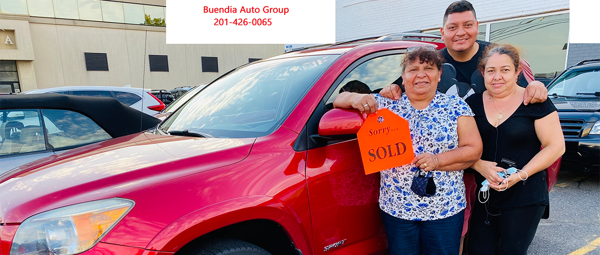 Pre Owned Cars in New Jersey Buendia Auto Group LLC