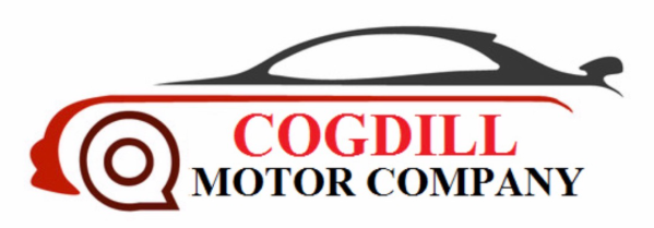 Cogdill Motor Company, LLC