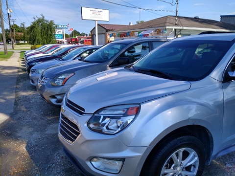 Home Why Pay More Auto Sales