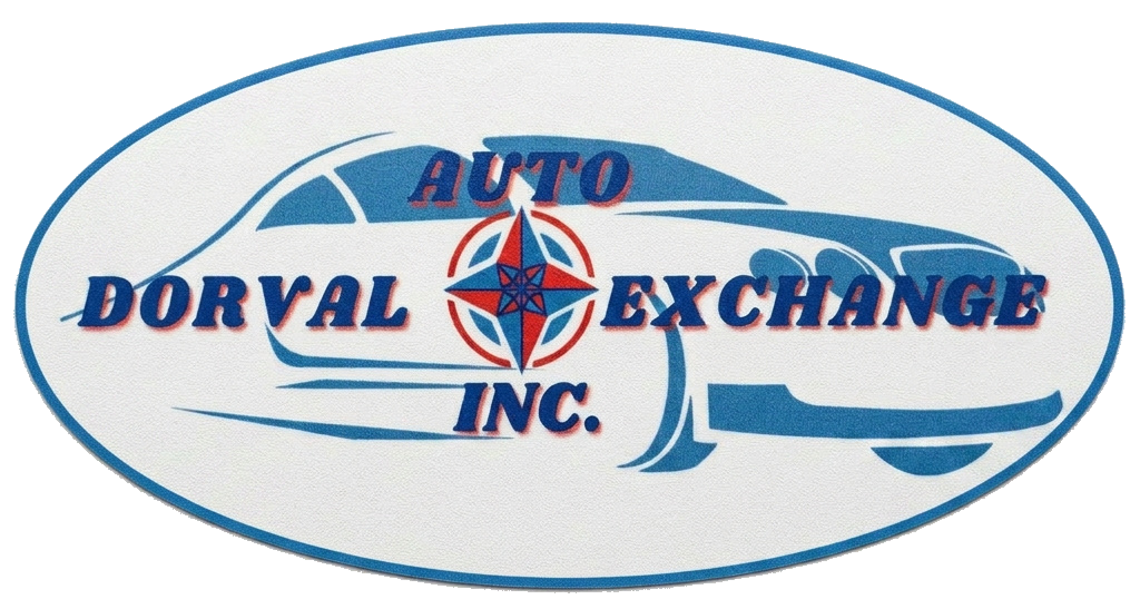 Dorval Auto Exchange Inc.