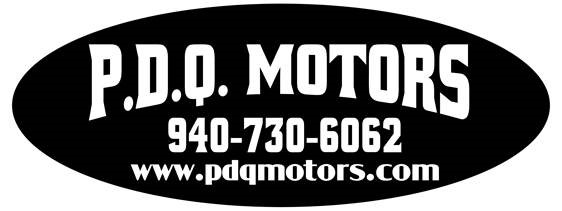 P.D.Q Motors