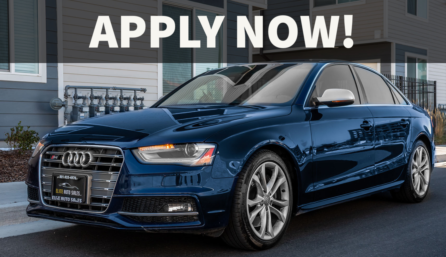 HOME Elite Auto Sales LLC