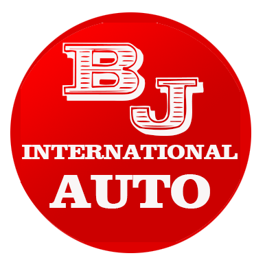 BJ International Auto