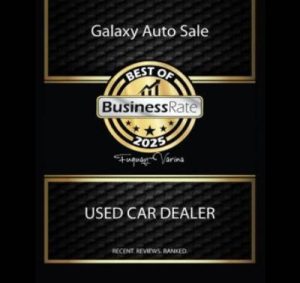 HOME - Galaxy Auto Sale