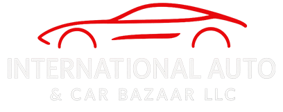 International Auto & Car Bazaar LLC