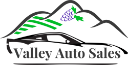 HOME  Valley Auto Sales