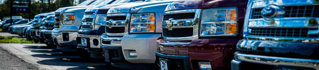 5 Things You Should Consider When Choosing a Used Car Dealership