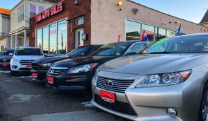 Shop Quality Used Cars For Sale in Paterson, New Jersey