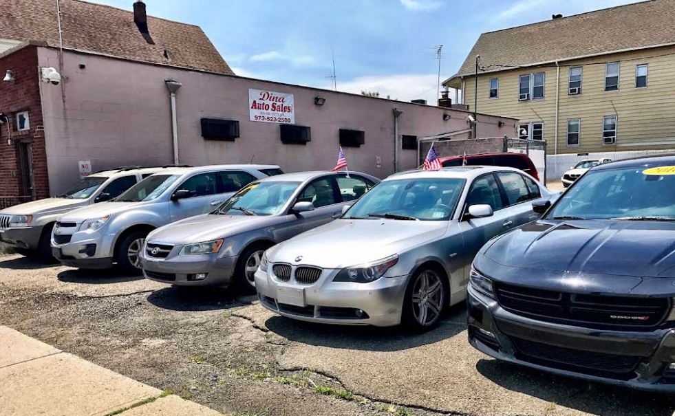Dina Auto Sales - Used Car Dealer