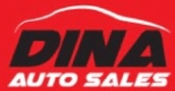 Dina Auto Sales - Used Car Dealership in Paterson, New Jersey logo