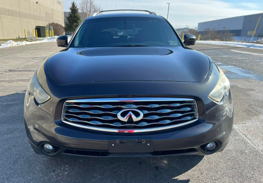 The Best Used Cars in West Chester The Car Hause LLC